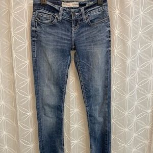 BKE women’s 25 regular STELLA denim